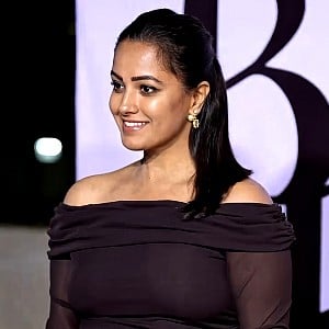 Anita Hassanandani