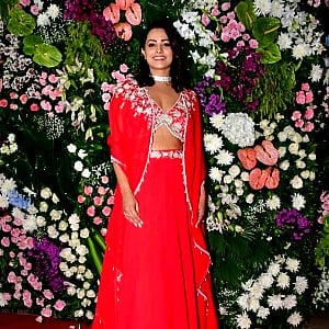 Anita Hassanandani