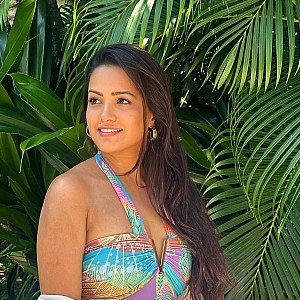 Anita Hassanandani