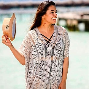 Anita Hassanandani