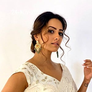 Anita Hassanandani