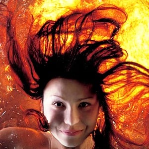 Anita Hegh