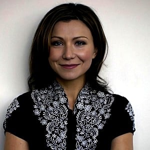 Anita Hegh