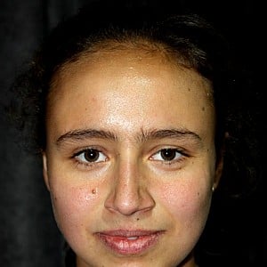 Anita Hinriksdottir
