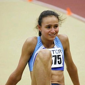 Anita Hinriksdottir