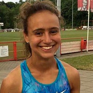 Anita Hinriksdottir
