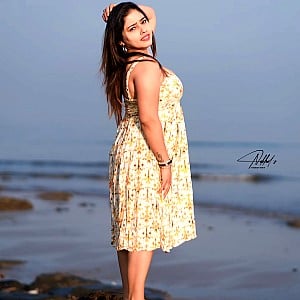 Anita Jaiswal
