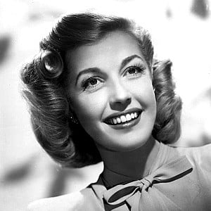 Anita Louise