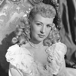 Anita Louise