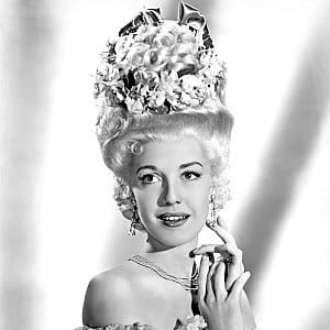 Anita Louise