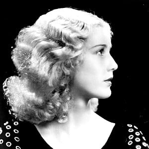 Anita Louise