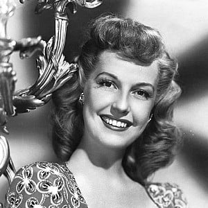Anita Louise