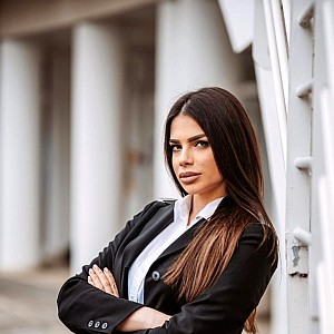 Anita Maricic