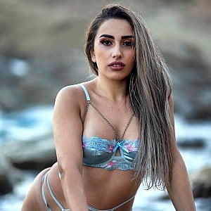 Anita Mist