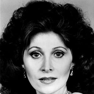Anita Morris