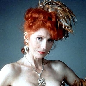 Anita Morris