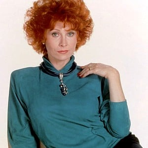 Anita Morris