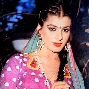 Anita Raj