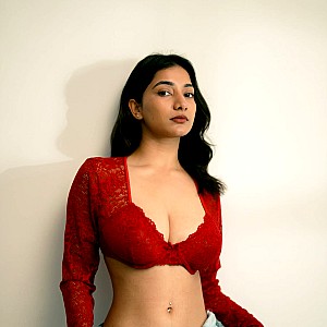Anita Sapkota