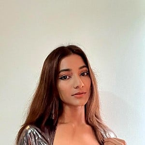 Anita Sapkota