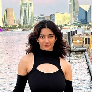 Anita Sapkota