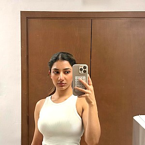 Anita Sapkota