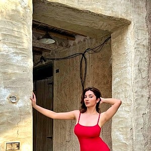 Anita Sapkota