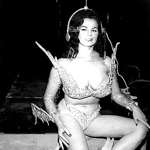 Anita Ventura