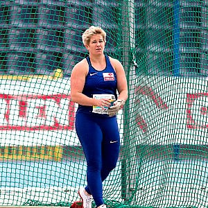Anita Wlodarczyk
