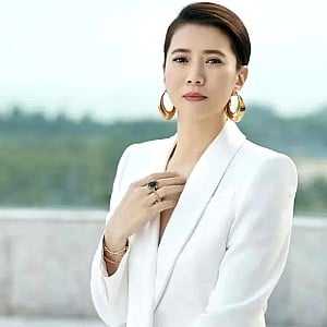 Anita Yuen
