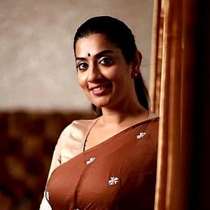 Anitha Mohan