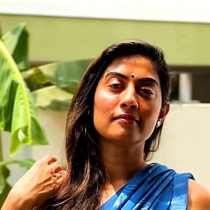 Anitha Mohan
