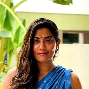 Anitha Mohan