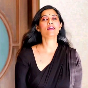 Anitha Mohan