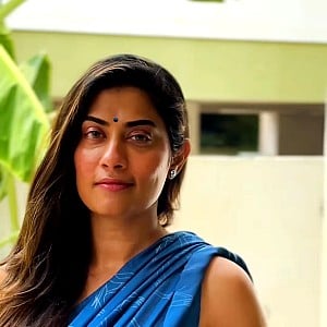 Anitha Mohan