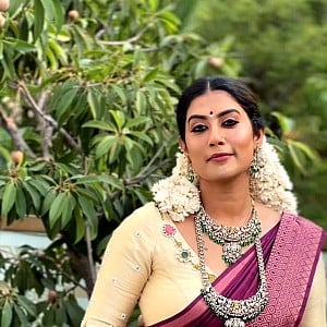 Anitha Mohan