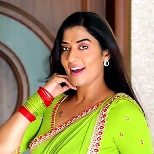 Anitha Mohan