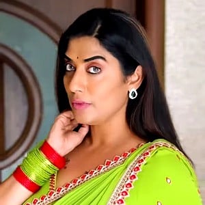 Anitha Mohan