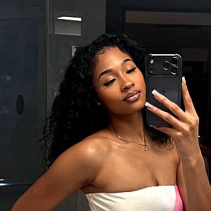 Aniyah Samuel