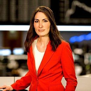 Anja Kohl