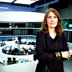 Anja Kohl