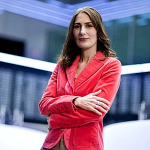 Anja Kohl