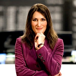 Anja Kohl