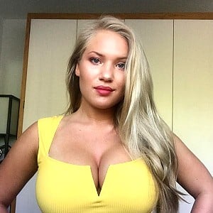 Anja Nissen