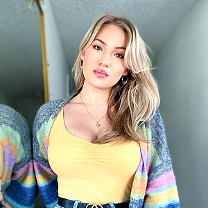 Anja Nissen