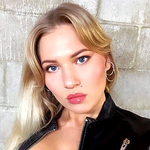 Anja Nissen