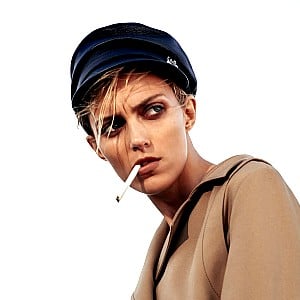 Anja Rubik