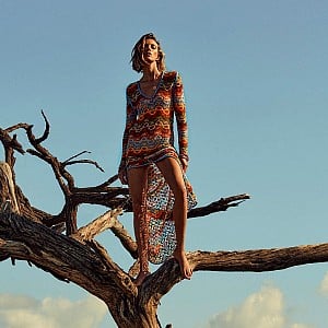 Anja Rubik