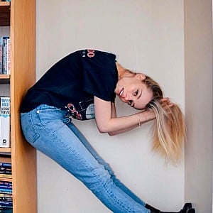 Anja Savcic