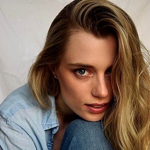 Anja Savcic